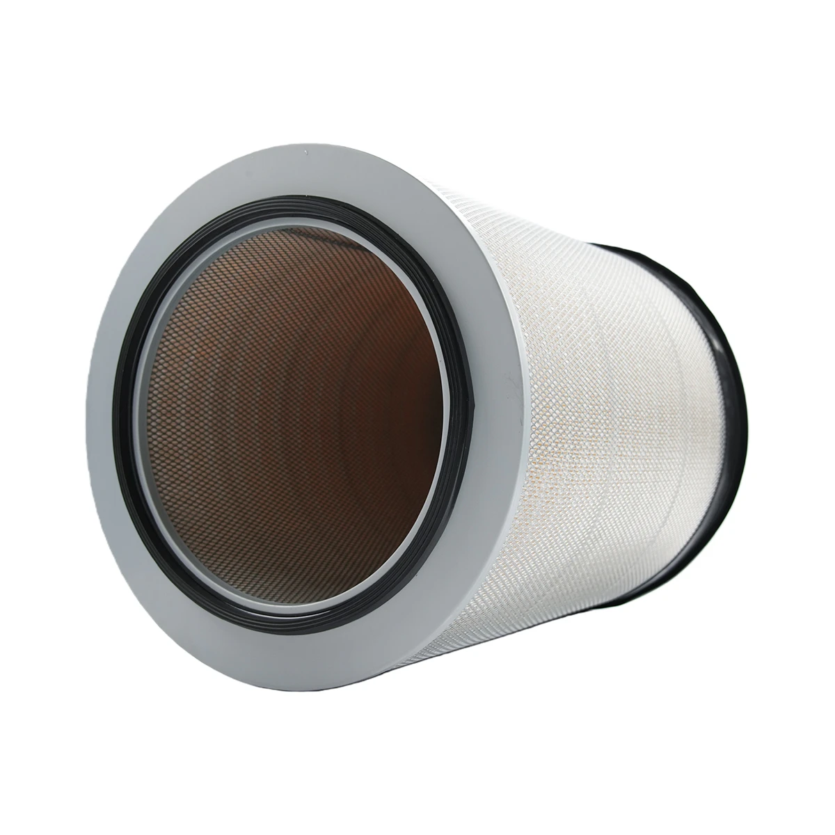 Filtro de aire original SME 38G30-07712 para motores Mitsubishi S6R2-PTA-C