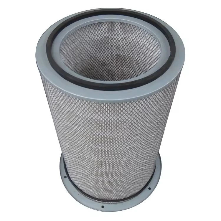 Filtro de aire de alta calidad Cummins A478-020-AM-29 4913882-29