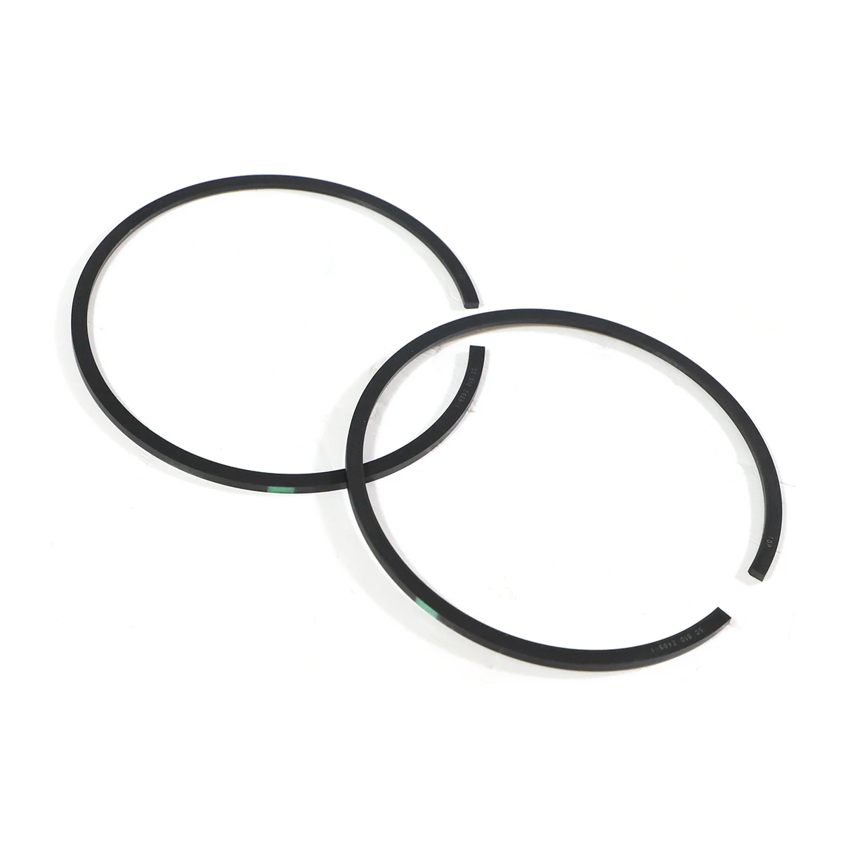 LP00003946 Anillo de aceite Lister Petter compatible con Lister Petter LP612G1