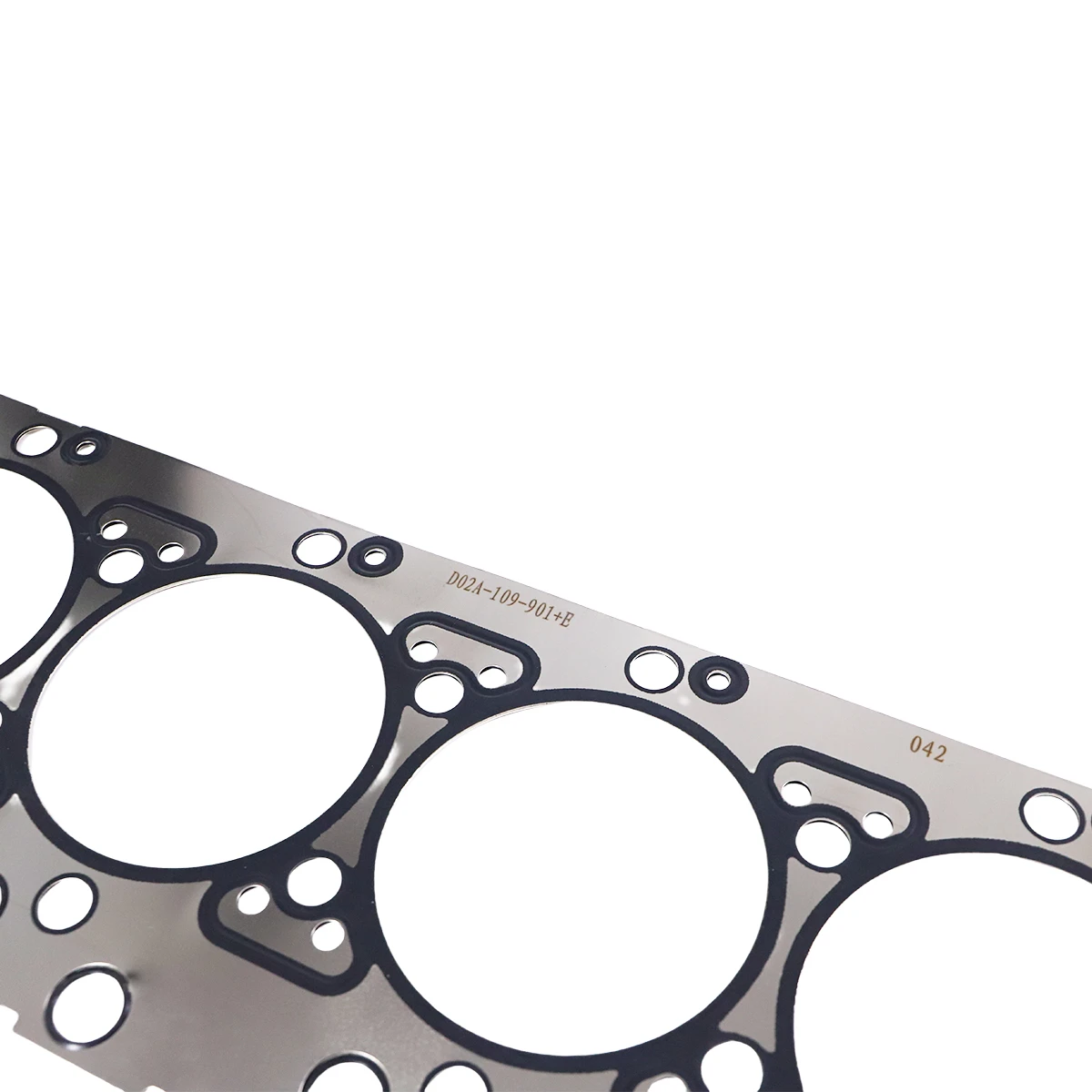 LP05A-306-603 Junta de culata Lister Petter para motor LP689G3