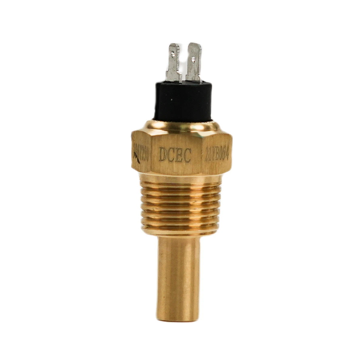 Sensor de temperatura Cummins C3967250 compatible con Cummins 6BT5.9-G2
