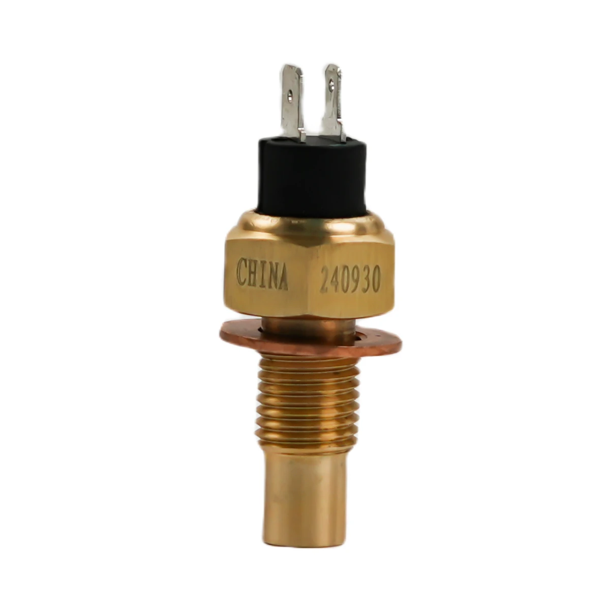 Sensor de temperatura Cummins C3979176 compatible con Cummins 6CTA8.3-G2