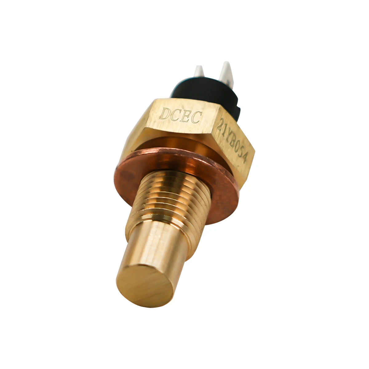 Sensor de temperatura Cummins C3979176 compatible con Cummins 6CTA8.3-G2
