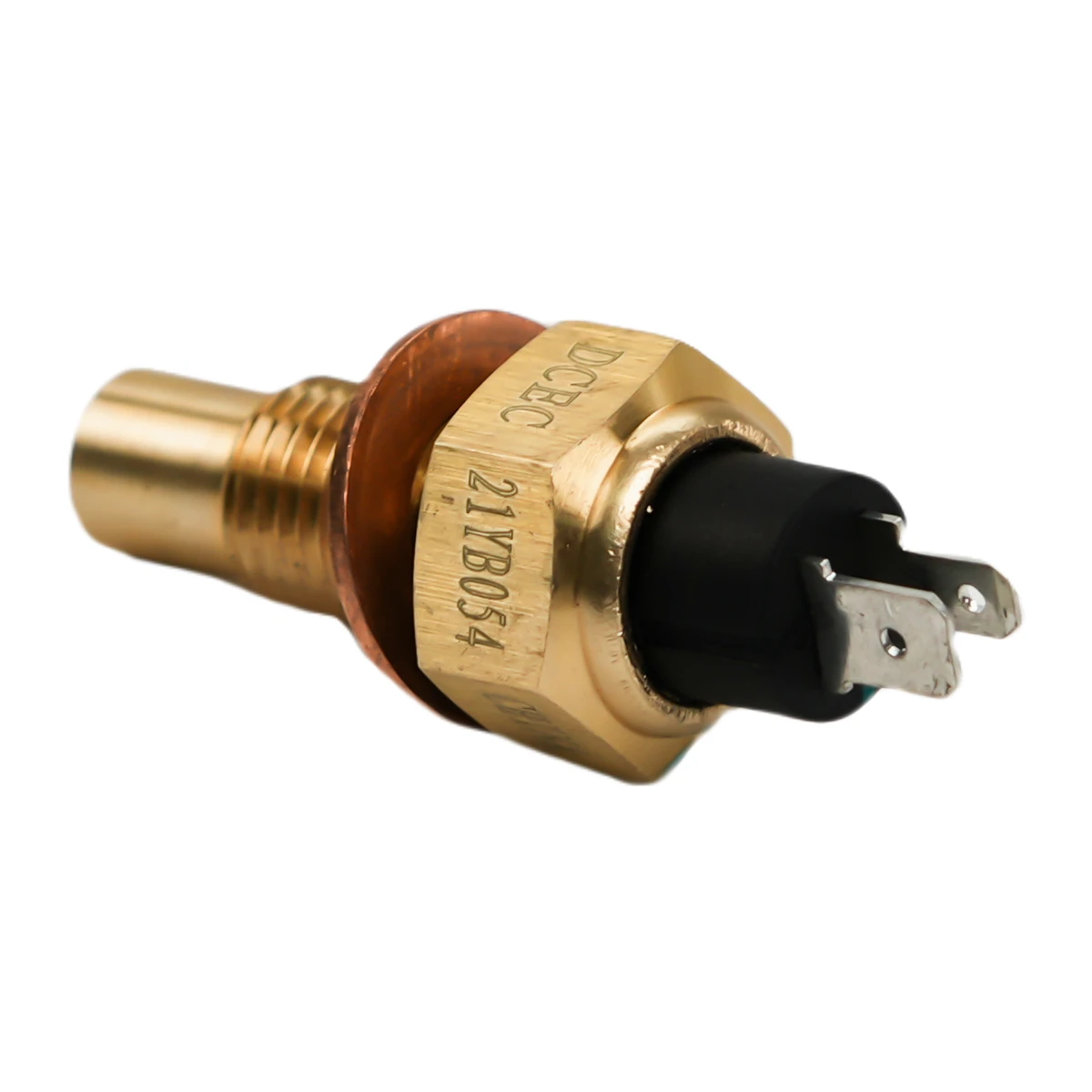 Sensor de temperatura Cummins C3979176 compatible con Cummins 6CTA8.3-G2