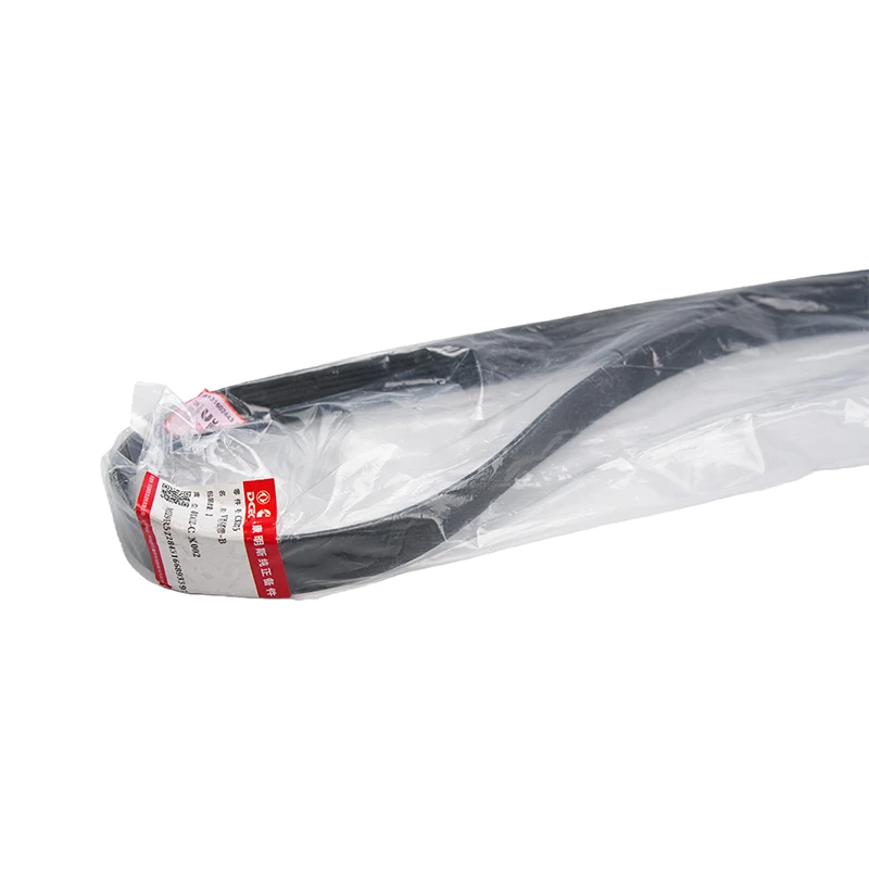 C3288475 Correa trapezoidal acanalada para transmisión de ventilador Cummins para motor diésel Cummins 6CT 6LT8.9 QSL9