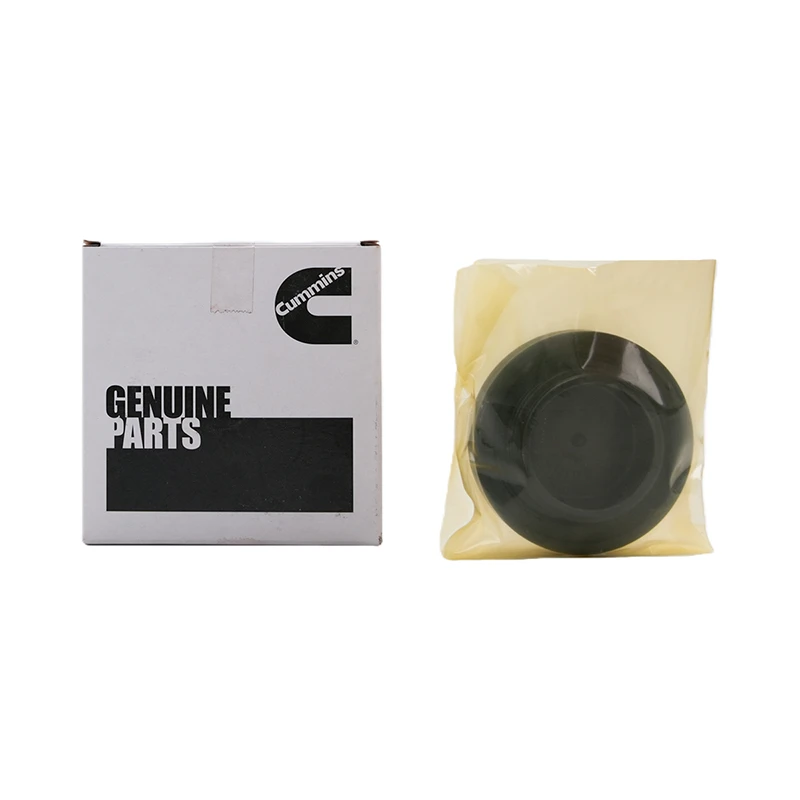 3903463 Tapa de orificio de acceso Cummins para 6BT 6CT 3.9 5.9L ISC Dodge Cummins