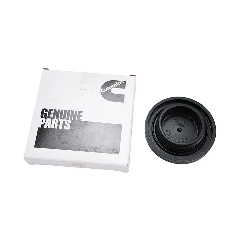 3903463 Tapa de orificio de acceso Cummins para 6BT 6CT 3.9 5.9L ISC Dodge Cummins