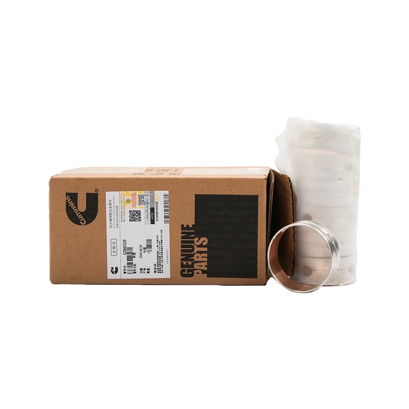 G3945329 Casquillo del árbol de levas Cummins para Cummins NH855