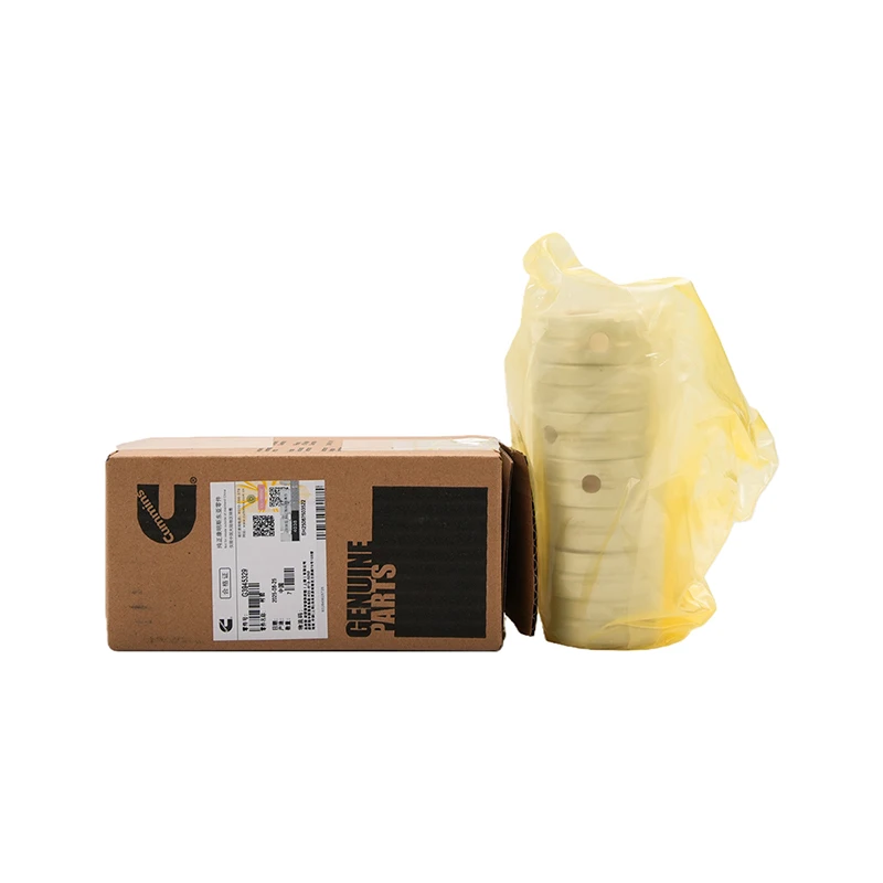 G3945329 Casquillo del árbol de levas Cummins para Cummins NH855