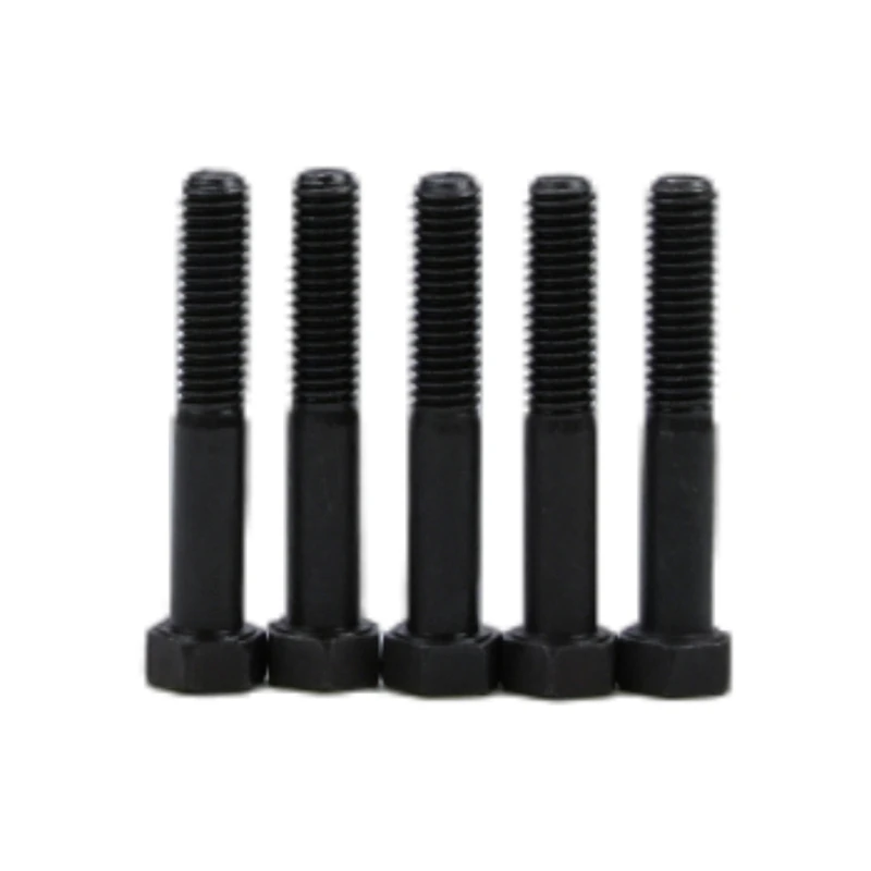 Tornillo original Caterpillar 7L6443 para las series CAT 3306, 3512, 3516 y G3500.
