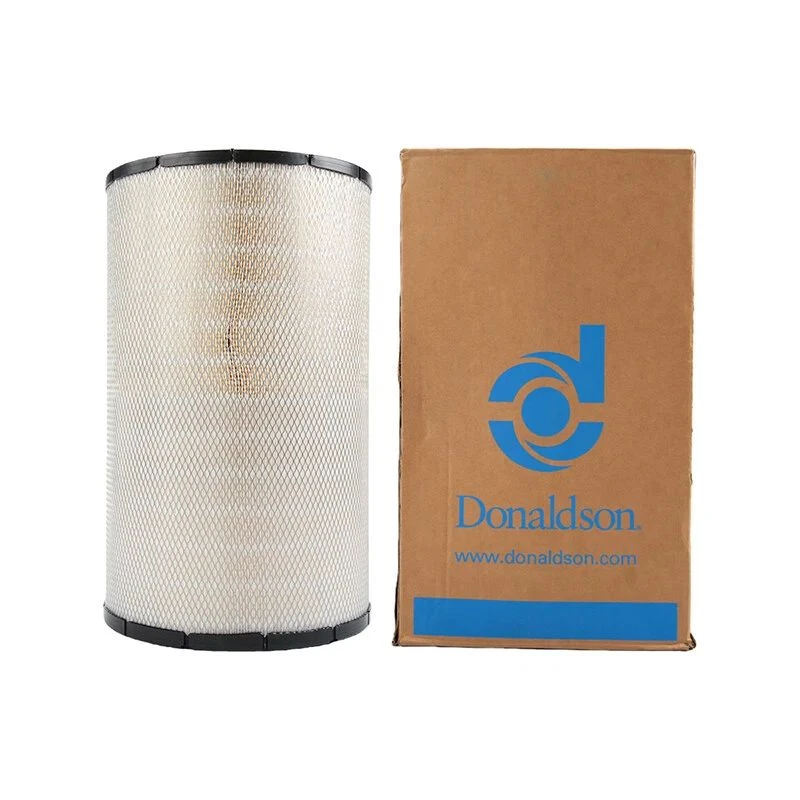 Filtros de aire Donaldson P777868 para Cummins KTA38C, QSK19700