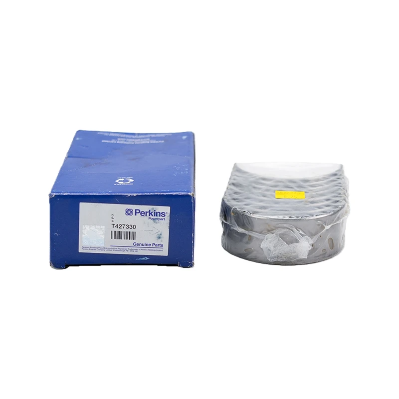 Kits de cojinetes principales originales Perkins T427330 - Repuestos para motores Perkins