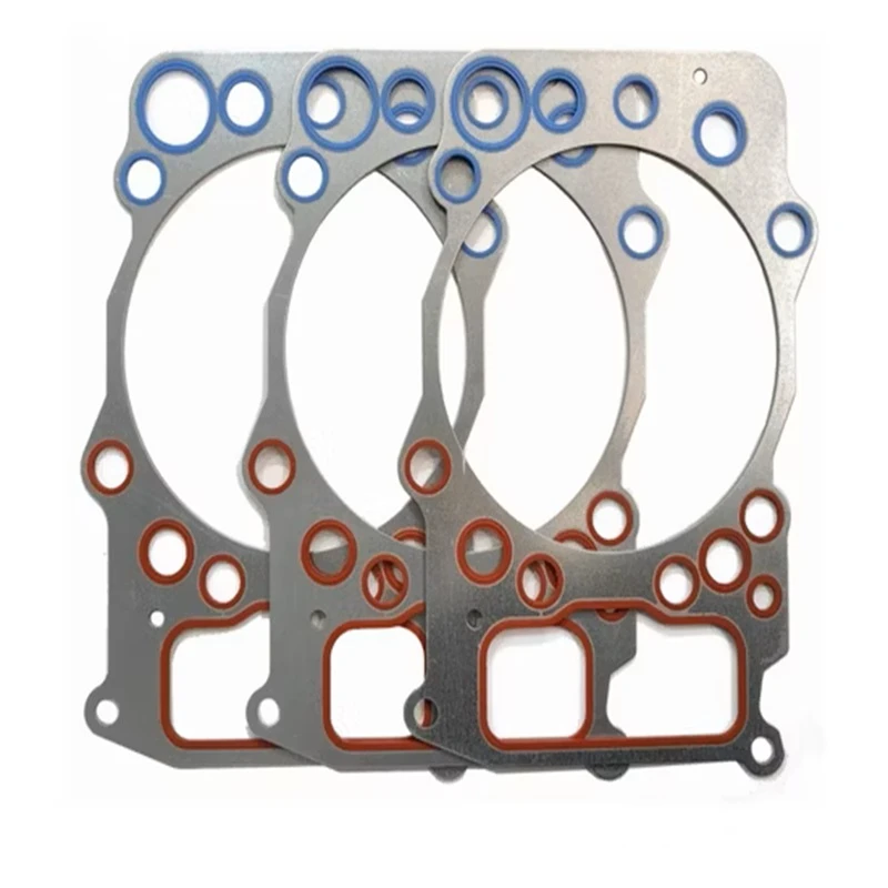 5372155 Lecho de cilindros Cummins para Cummins QSK78G9
