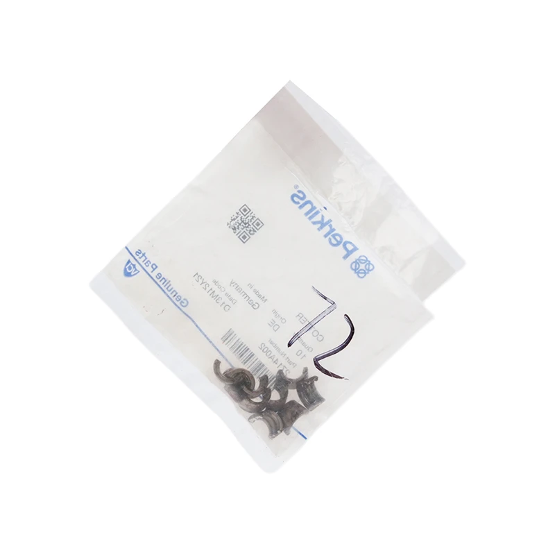 2714A002 Pasador Perkins para 1103D-33TA, 1104D-44T, 1104D-44TA