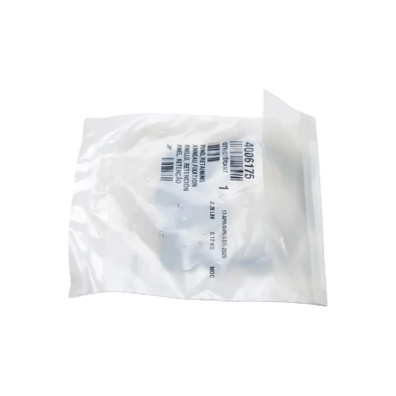 4006175 Anillo de retención Cummins para motor Cummins QSK78G9