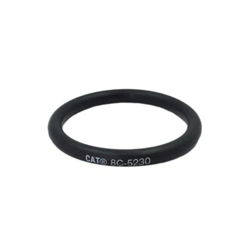 Junta tórica Caterpillar 8C5230 para 3176B, C-10, C-12, 3406C, 3406B, C-15