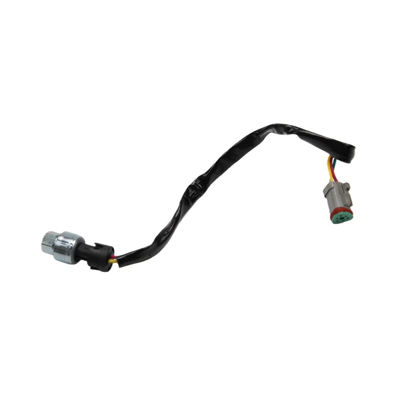 Sensor de presión de aceite Catpillar 161-9932 para 3406E, C15, C9.3