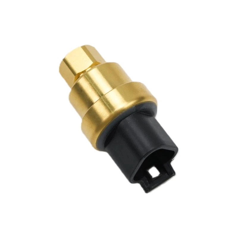 Sensor de presión Caterpillar 161-1704 para motores de camiones C7 y C9