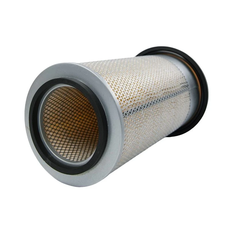 Filtros de aire Donaldson P181191 para motores Cummins, Komatsu e Isuzu.