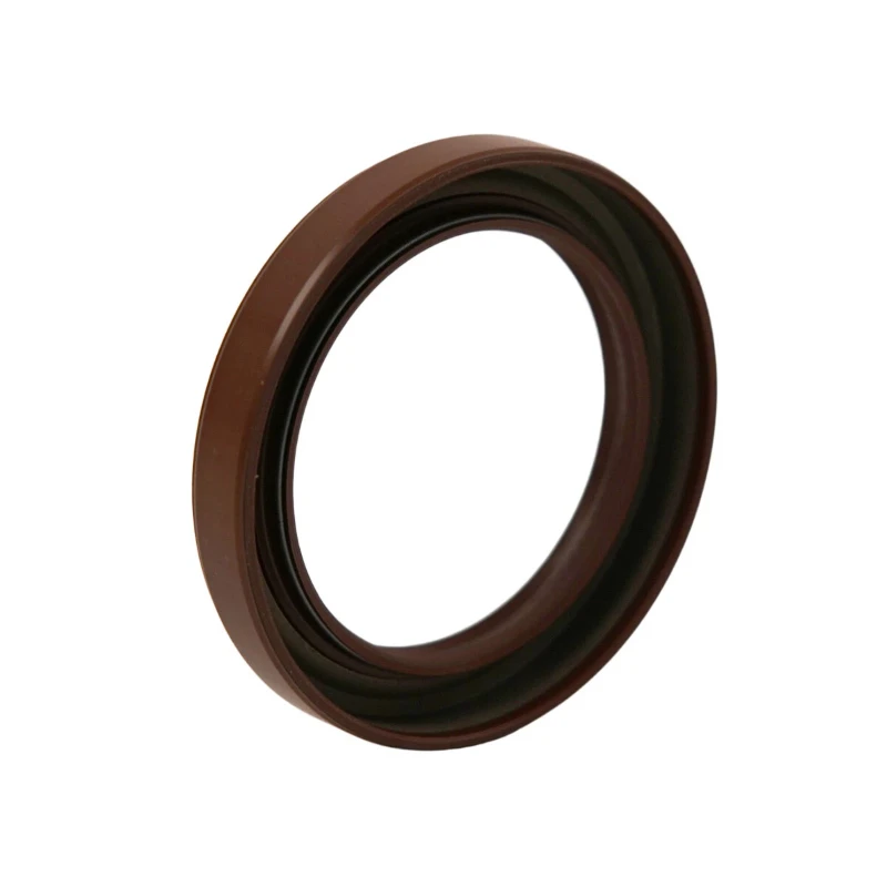 Retén de aceite delantero original Kubota 1C020-04140 para motor Kubota V2607