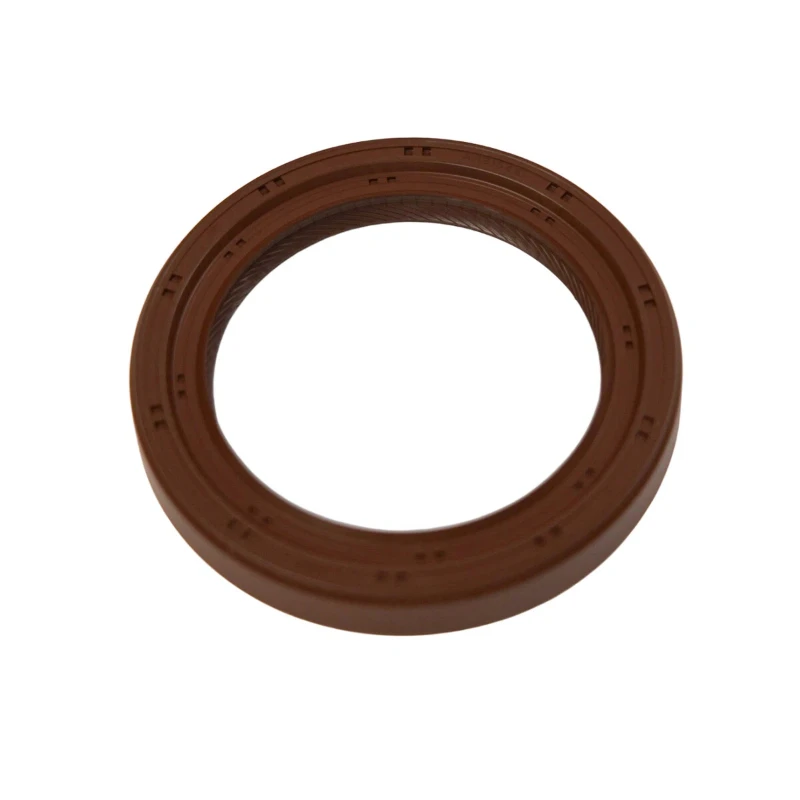 Retén de aceite delantero original Kubota 1C020-04140 para motor Kubota V2607