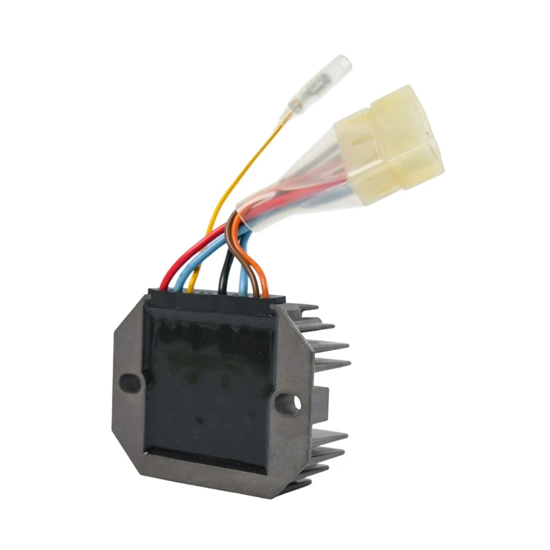 Kubota comp regulator 15844-64603