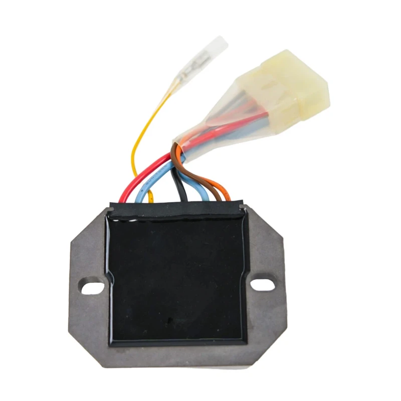 Industrial Comp Regulator