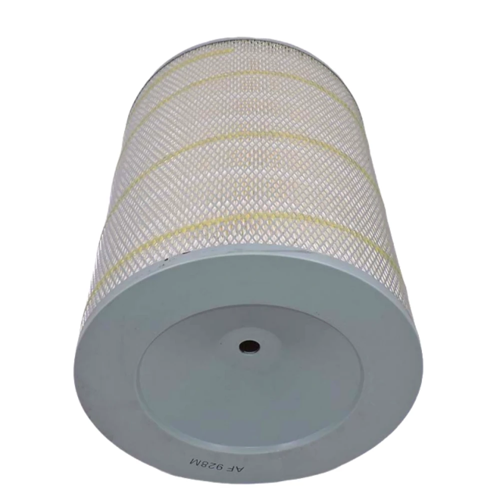 Elemento de filtro de aire Fleetguard AF928M-A compatible con Cummins L10, M11