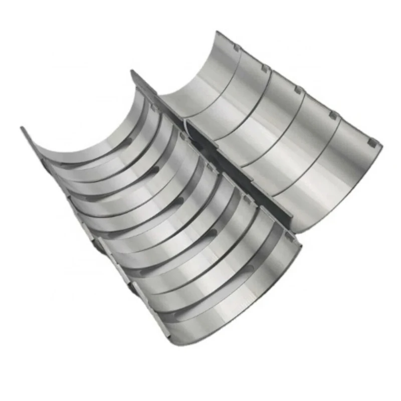 Kits de cojinetes principales originales Perkins T427330 - Repuestos para motores Perkins