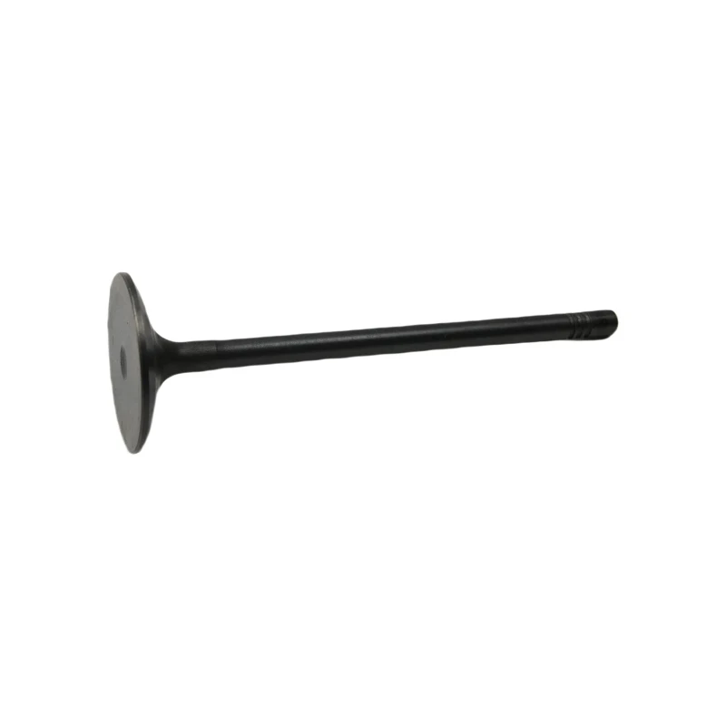 Válvula de admisión Perkins 3142H091 para motor Perkins 1104D-E44T, 1106D-E66TA