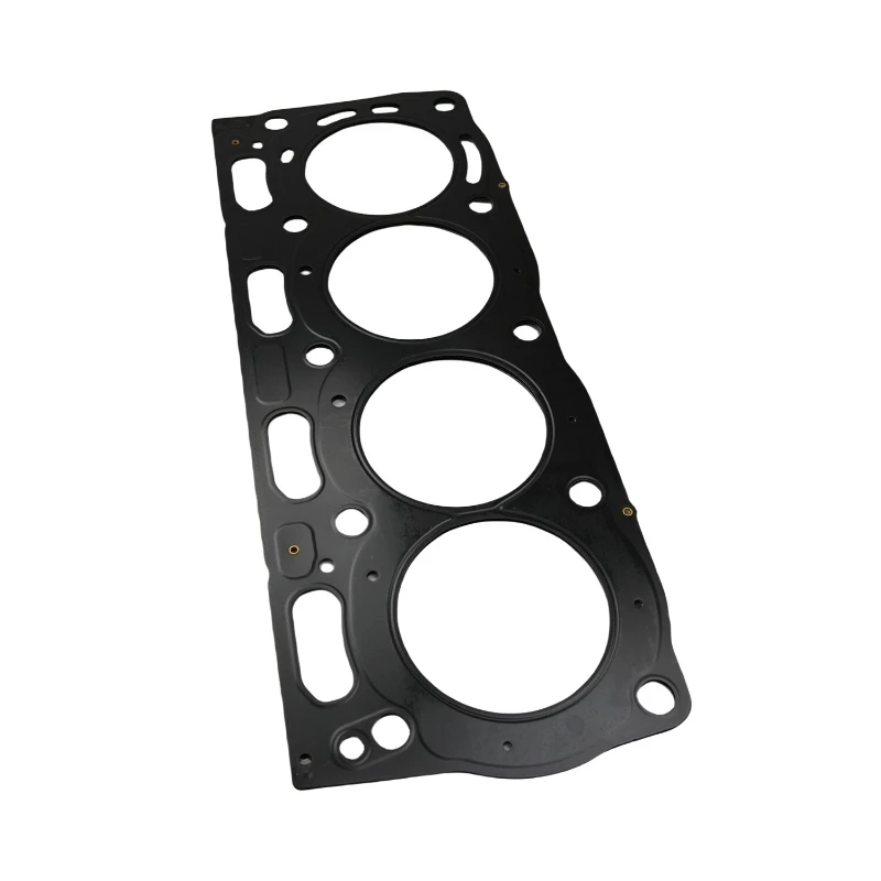 3681E051 Junta de culata original Perkins para 1104A-44, 1104A-44T, 404F-E22TA
