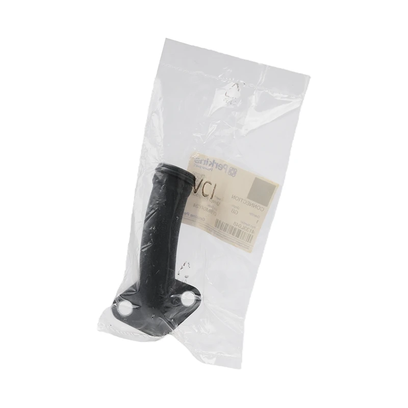 4133L048 Conexión de tubería Perkins para 1103A-33, 1103A-33T, 1103C-33