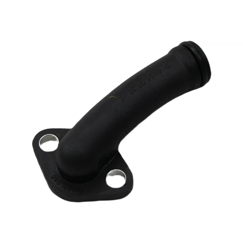 4133L048 Conexión de tubería Perkins para 1103A-33, 1103A-33T, 1103C-33