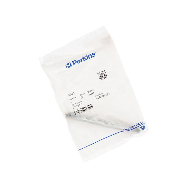CH10775 Perno Perkins para 1106A-70T, 2806D-E18TA, 2506A/C-E15TAG1, etc.