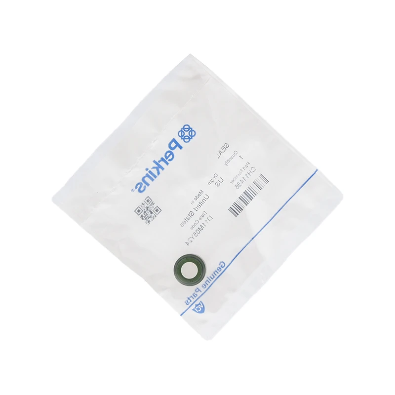 CH11486 Sello original Perkins para 1106A-70T, 2206D-E13TA, 2306TAG1