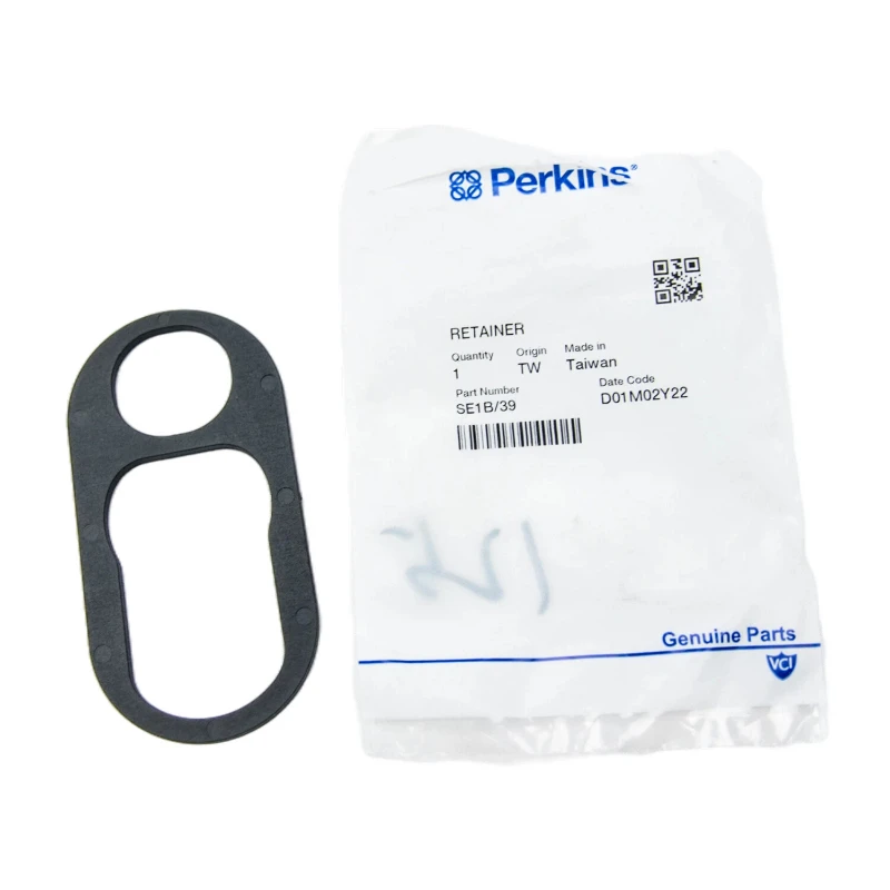 SE1B/39 Retenedor original Perkins para motores de la serie 4000