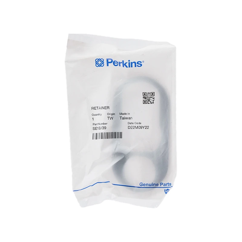 SE1B/39 Retenedor original Perkins para motores de la serie 4000