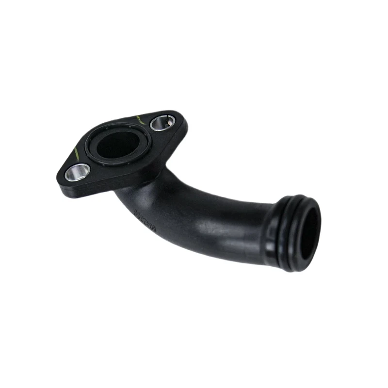 T436207 Tubo de refrigerante Perkins para 1104D-44T, 1104D-44TA, 1104D-E44T