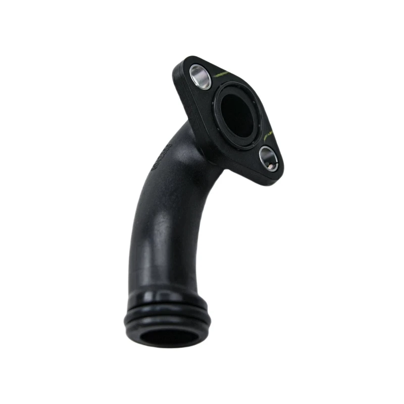 T436207 Tubo de refrigerante Perkins para 1104D-44T, 1104D-44TA, 1104D-E44T