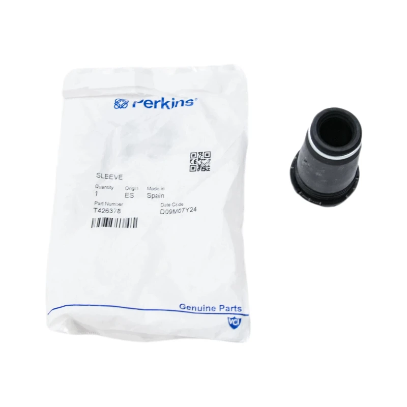 T426378 Manguito Perkins para 1104D-E44T, 1104D-E44TA