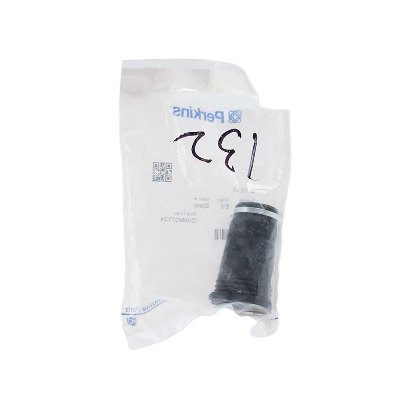 T426378 Manguito Perkins para 1104D-E44T, 1104D-E44TA