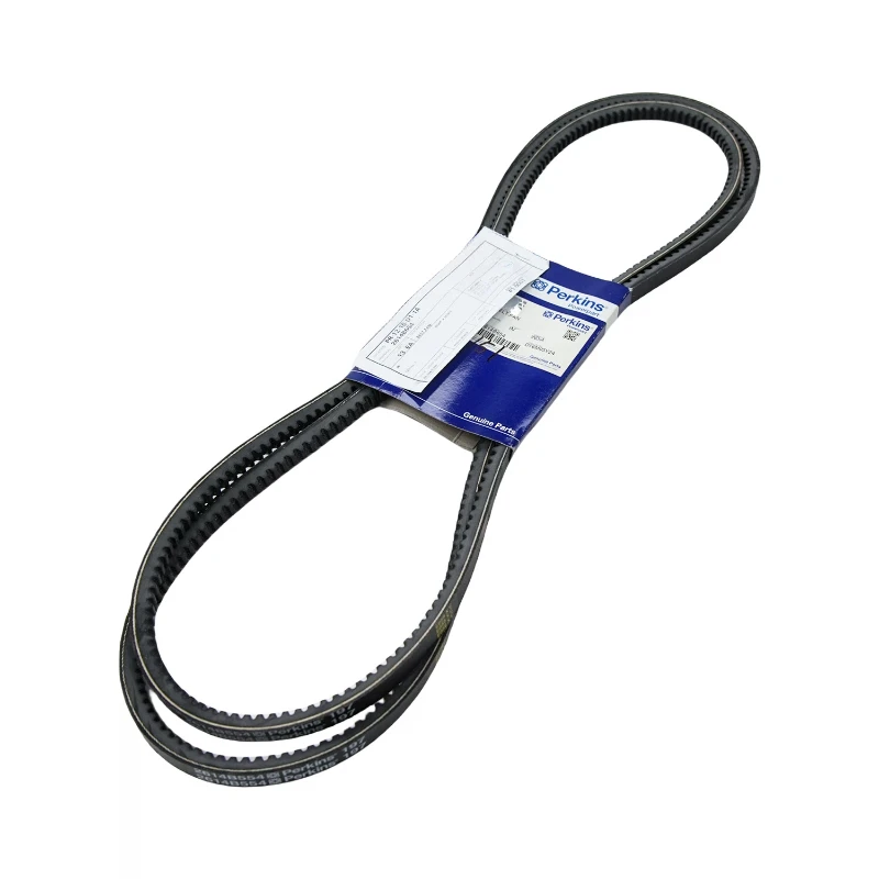 CH11186 Correa trapezoidal Perkinsv para motores de las series 2200 y 2500
