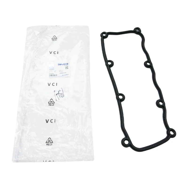 Junta Perkins T414301 para 1103A-33, 1103A-33T, 1103B-33, 1103B-33T