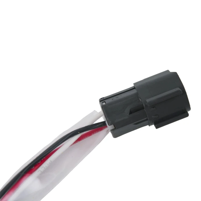119233-77932 Tapón de válvula solenoide Yanmar para TB235, 3TNV88-BPTB2