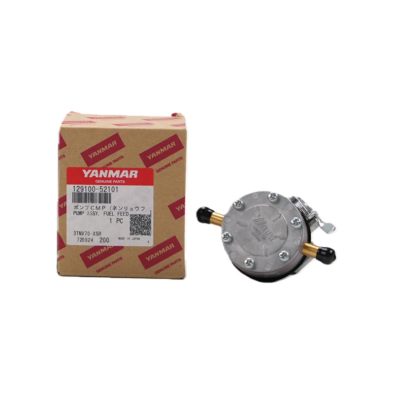 129100-52101 Bomba de elevación de combustible Yanmar para Yanmar Komatsu