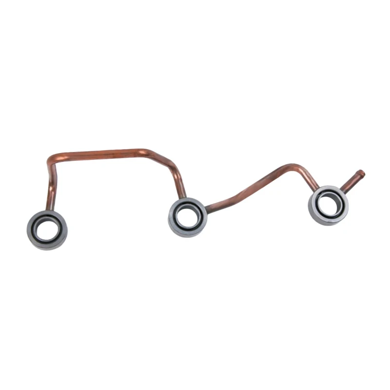 119515-59540 Conjunto de tubería de retorno Yanmar para motores industriales 3TNV70