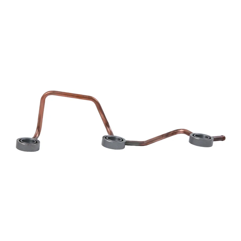 119515-59540 Conjunto de tubería de retorno Yanmar para motores industriales 3TNV70