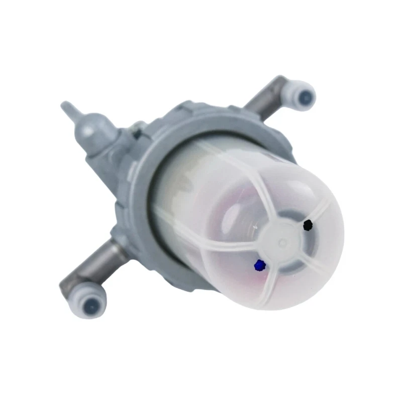 Conjunto separador de aceite y agua Yanmar 129335-55701 para motores diésel 3TNE88 y 4TNE106T