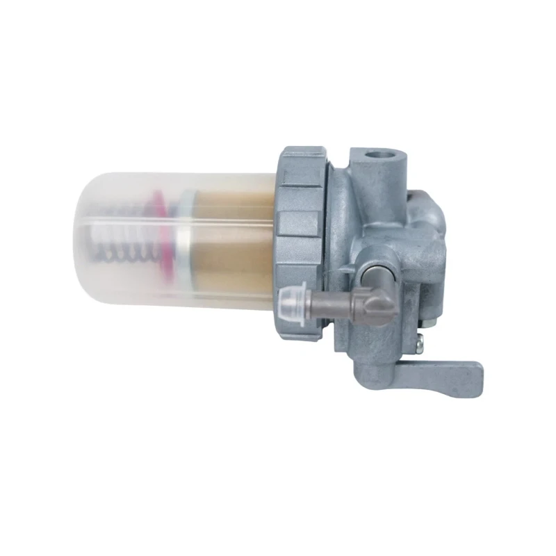 Conjunto separador de aceite y agua Yanmar 129335-55701 para motores diésel 3TNE88 y 4TNE106T