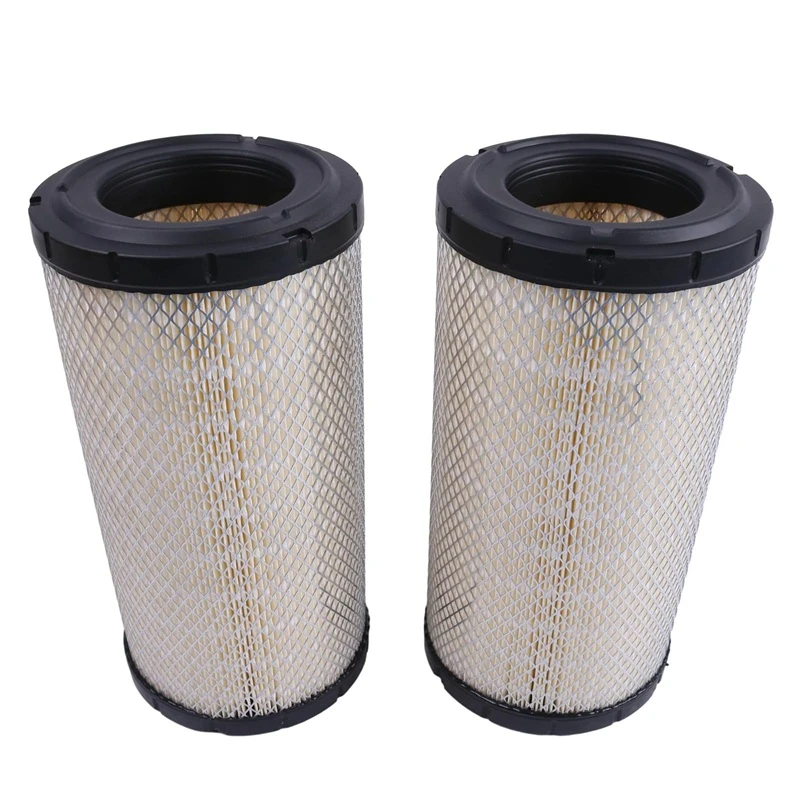 Filtro de aire Kubota 59700-26112 compatible con Kubota V3307